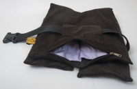 Утяжеленный жилет со съемным чехлом для детей 9-11 лет - «globural.ru» - Тихорецк