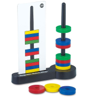 Занимательная головоломка "Магнитные кольца". Стартовый набор - «globural.ru» - Тихорецк