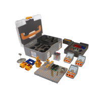 Учебный набор "Электричество" - «globural.ru» - Тихорецк