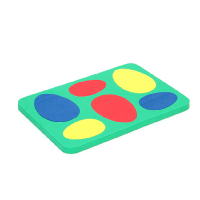 Мозаика "Яйца" - «globural.ru» - Тихорецк