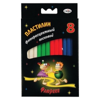 Ультрафиолетовый пластилин - «globural.ru» - Тихорецк