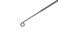 Зонд массажный логопедический Саночки малые на витой ручке с колечком - «globural.ru» - Тихорецк