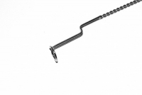 Зонд массажный логопедический Толкачик на витой ручке с колечком - «globural.ru» - Тихорецк