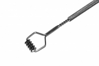 Зонд массажный «Ежик» (Т. А. Воробьева, О. И. Крупенчук ) - «globural.ru» - Тихорецк