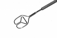 Зонд массажный «Ракетка» (Т. А. Воробьева, О. И. Крупенчук) - «globural.ru» - Тихорецк