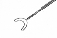 Зонд массажный «Вилочка» (Крупенчук О. И., Воробьева Т. А.) - «globural.ru» - Тихорецк