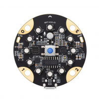 Oдноплатный программируемый контроллер HaloCode_EN V2 - «globural.ru» - Тихорецк