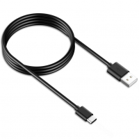 Кабель для зарядки и передачи данных Type-C USB Cable (100cm) - «globural.ru» - Тихорецк