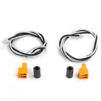 Кабели для подключения двигателей PH2.0-2P to Stripped-End Cable - 35 см,22AWG (Пара) - «globural.ru» - Тихорецк