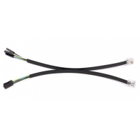 Кабель-переходник RJ25 to Dupont Wire - «globural.ru» - Тихорецк