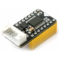 Плата драйвера двигателя MegaPi Encoder/DC Motor Driver - «globural.ru» - Тихорецк