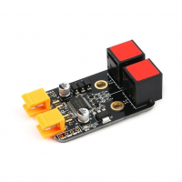 Модуль драйвер двигателей постоянного тока Me Dual Motor Driver V1 - «globural.ru» - Тихорецк