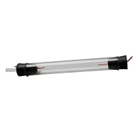 Газоразрядная трубка с двумя электродами - «globural.ru» - Тихорецк