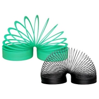 Набор пружин для демонстрации волнового движения - «globural.ru» - Тихорецк