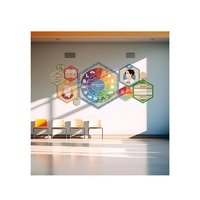 «Стендум - Информатика» - набор информационно-методических панелей (10 шт.) - «globural.ru» - Тихорецк