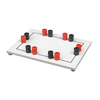 Коммутационная плата для сборки электрических цепей - «globural.ru» - Тихорецк