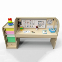 Профессиональный интерактивный стол для детей с РАС PRO - «globural.ru» - Тихорецк