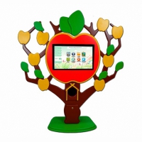 Профессиональный игровой и развивающий комплекс «Древо знаний» - «globural.ru» - Тихорецк