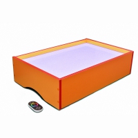«Планшет» для песочной анимации RGB подсветка - «globural.ru» - Тихорецк