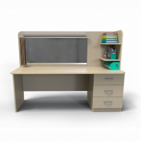 Стол логопеда АВЛ-001 - «globural.ru» - Тихорецк