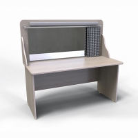 Стол логопеда АВЛ-003 - «globural.ru» - Тихорецк