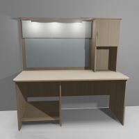 Стол логопеда АВЛ-005 - «globural.ru» - Тихорецк