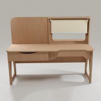 Стол логопеда АВЛ-006 - «globural.ru» - Тихорецк