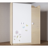 Шкаф «Нежность» - «globural.ru» - Тихорецк