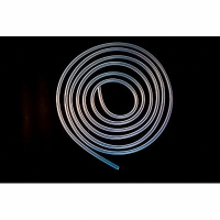 Шланг силиконовый вн.д. 6 мм (5 м) - «globural.ru» - Тихорецк