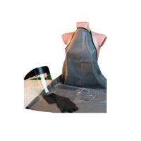 Комплект средств для индивидуальной защиты - «globural.ru» - Тихорецк