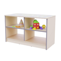 Место для хранения из коллекции «НЕГА» (бежевый) - «globural.ru» - Тихорецк