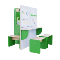 Игровая зона «Банк» из коллекции «НЕГА» - «globural.ru» - Тихорецк