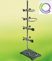 Штатив лабораторный металлический ШЛБ - «globural.ru» - Тихорецк