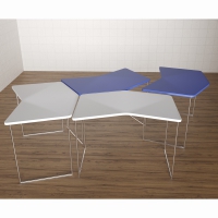 Стол детский «Стрелочки» - «globural.ru» - Тихорецк