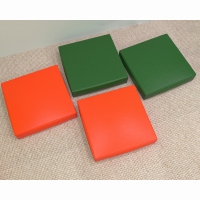 Физкультурный набор из 4-х мини-матов - «globural.ru» - Тихорецк