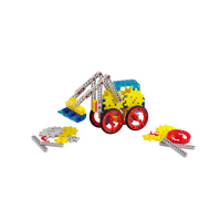 Занимательные шестеренки «Транспорт» - «globural.ru» - Тихорецк