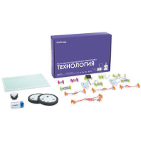 Ресурсный комплект модульной электроники «Технология littleBits» - «globural.ru» - Тихорецк