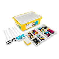 Базовый набор LEGO Education SPIKE Prime - «globural.ru» - Тихорецк