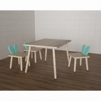 Стол детский «Веселые занятия» - «globural.ru» - Тихорецк