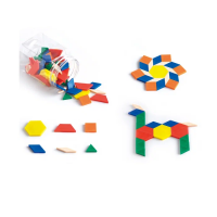 Игра на сенсомоторное развитие "Геометрические фигуры" - «globural.ru» - Тихорецк