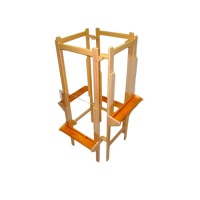 Прозрачный мольберт (4 части) - «globural.ru» - Тихорецк