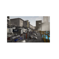 Комплект VR-приложение для колледжей по металлургии - «globural.ru» - Тихорецк