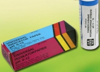 Бумага индикаторная универсальная - «globural.ru» - Тихорецк