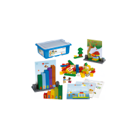  Конструктор "Креативный строитель DUPLO" - «globural.ru» - Тихорецк