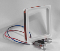 Рамка магнитная (катушка-моток) - «globural.ru» - Тихорецк