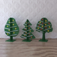 Набор экополок "Волшебный лес" - «globural.ru» - Тихорецк