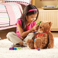 Игровой набор серия понарошку "Вылечи" - «globural.ru» - Тихорецк