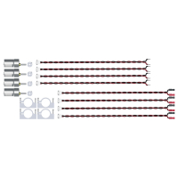 Набор моторов TETRIX MAX - «globural.ru» - Тихорецк