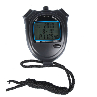 Секундомер однокнопочный электронный - «globural.ru» - Тихорецк