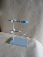 Штатив лабораторный химический (вариант 1) - «globural.ru» - Тихорецк